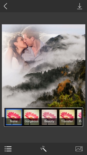 Green Hill Photo Frames - Instant Frame Maker & Photo Editor(圖3)-速報App