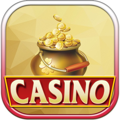 Free Casino Seven  Winner - Slots Machines Deluxe Edition