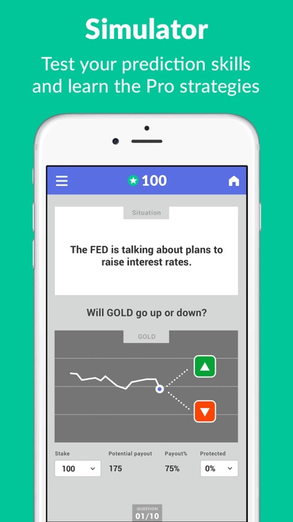 Binary School screenshot-4