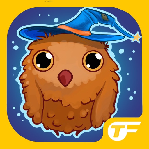 Wizard Run! iOS App