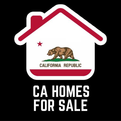 CA Homes For Sale