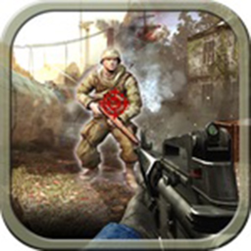 Commando Weapons Duty Kill Shooter Free