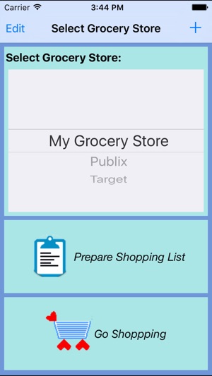 Honey Go Grocery Shopping(圖1)-速報App