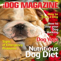iDog Magazine - The Best new Dog, Puppy Training, advice and tips Magazine for Dog Owners apk