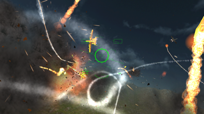 刺空火箭-飞行模拟器 Screenshot 4