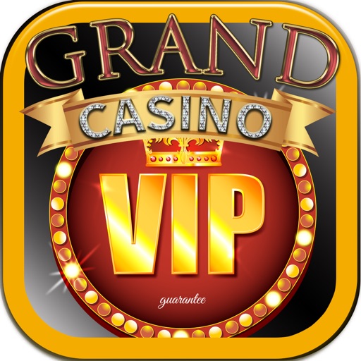 Grand Casino VIP Machines World  - Las Vegas Casino Animals icon