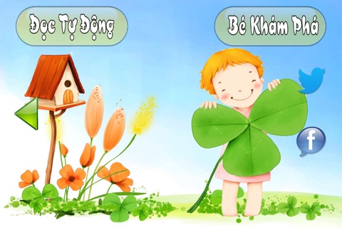 Bác Nhím Tốt Bụng - Truyện Cổ Tích Audio Việt Nam Cho Bé ( Vietnamese Audio Fairy Tales For Kid ) screenshot 2