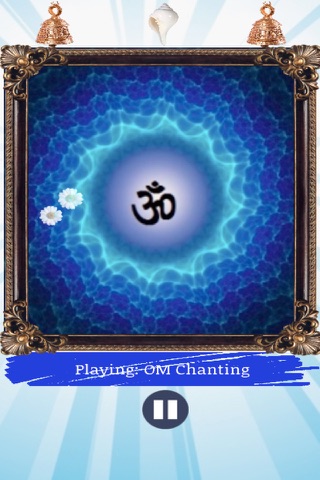 Very Powerful Om Chanting Mantra screenshot 4