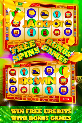 Best Player Slot Machine: Play the magical Basketball Poker and gain great prizes screenshot 2