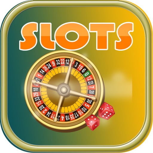 White Bag Of Money SLOTS MACHINE - FREE COINS & MORE FUN! icon