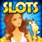 Icon Aloha Beach Slots Mega Casino - DELUXE - Search for The Golden Sand