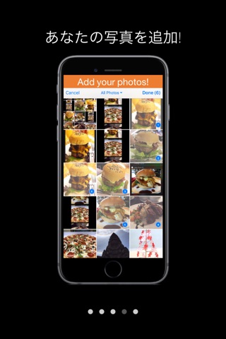 Daily Photo Widget Lite - See your photos in widget screenshot 4
