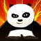 Don't search further because this is the ONLY game on the App Store that can turn you into a real panda warrior