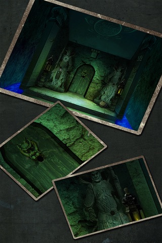 Room Escape:Tomb Mysteries 3 screenshot 3