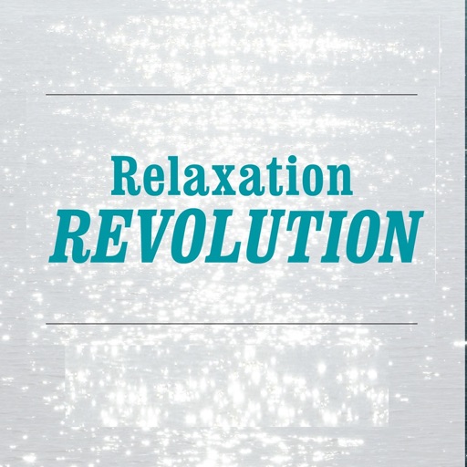Relaxation Revolution:Practical Guide Cards with Key Insights and Daily Inspiration icon