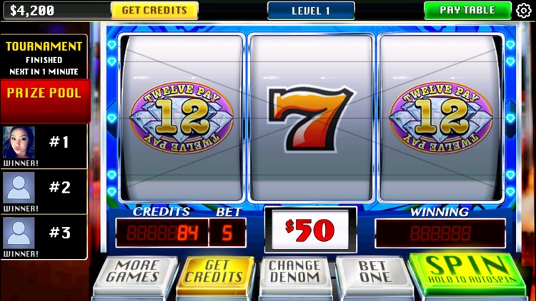 Fun Vegas Slots