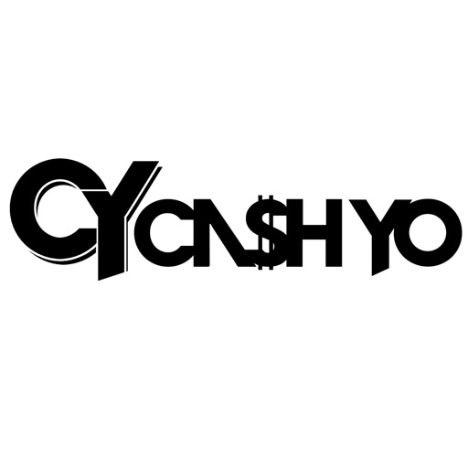 CashYo Music icon