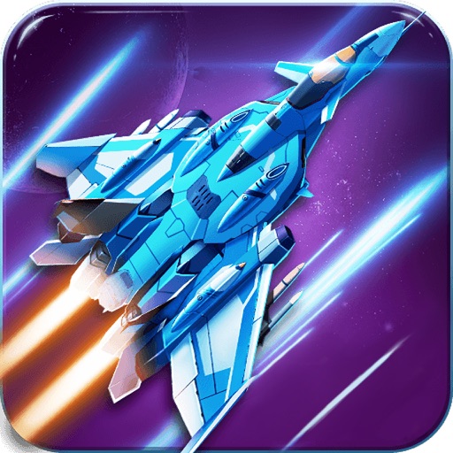 Thunder Flighter Icon