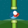 Original Flappy Returns 2 - The Sequel Classic Bird Game