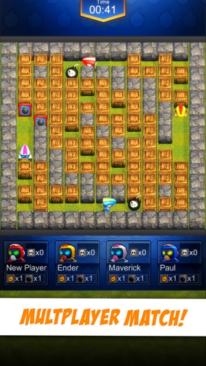Bomber bots(圖3)-速報App