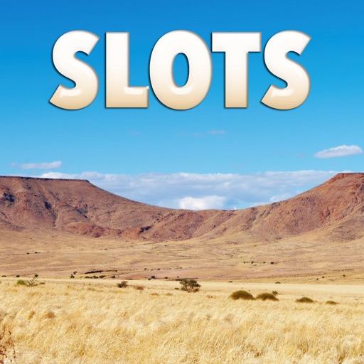 Kalahari Desert Slots Machine - FREE Gambling World Series Tournament