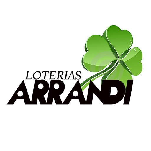 Lotería Arrandi icon