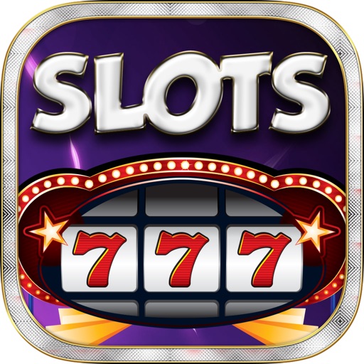 Epic Golden Gambler Slots Game - FREE Casino Slots iOS App