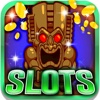 Maori Torch Slots: Lay a bet on the mysterious Tiki totem and hit the grand jackpot