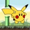 Flappy Jumper for Pokemon