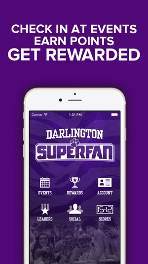 Darlington Superfan(圖1)-速報App