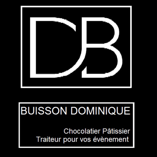 Pâtissier Chocolatier Buisson icon