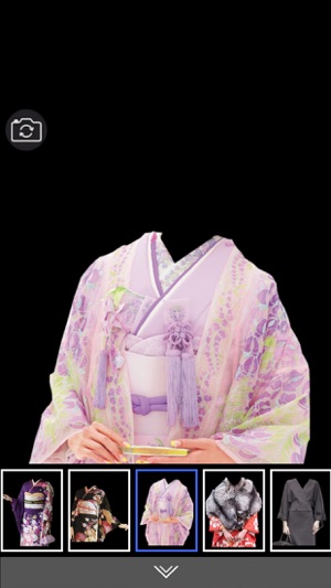 Kimono Photo Suit -Latest and new photo 