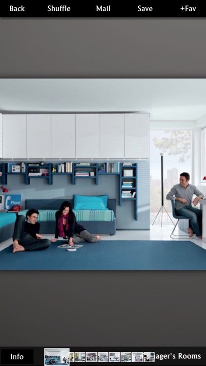 House Interiors - Amazing Ideas