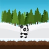 熊猫奔跑吧 -风一样的小猫咪，登山越岭跨越阻碍，完全免费的手机休闲益智小游戏