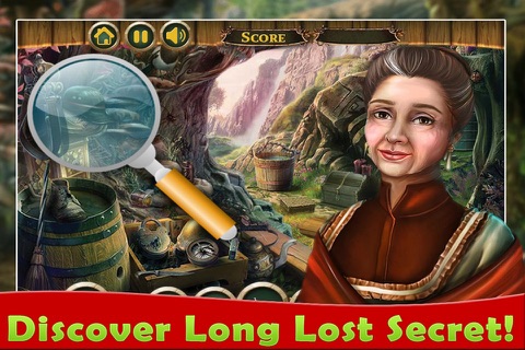 Special Day Hidden Object Game screenshot 3