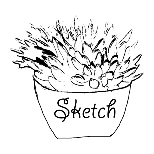 Sketch-HQ icon