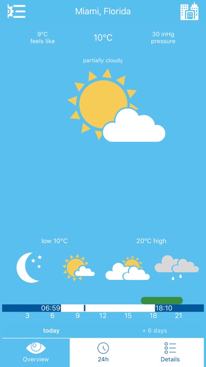 WeatheRoute screenshot-3