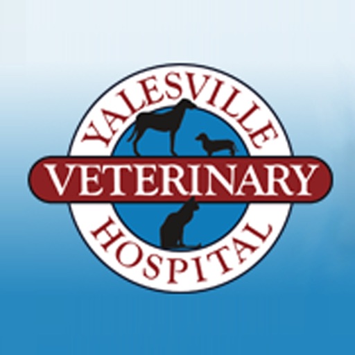 Yalesville Veterinary Hospital icon