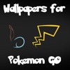 Poke Wallpapers - Wallpapers for Pokemon Go Fans