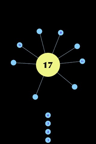 Loop Circle Wheels - Connect Ball with The Arrow Line screenshot 4