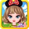 Princess Doll – Makeup, Dressup and Makeover Game for Girls and Kids