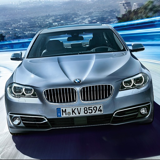 Best Cars - BMW 5 Series Photos and Videos - Learn all with visual galleries icon