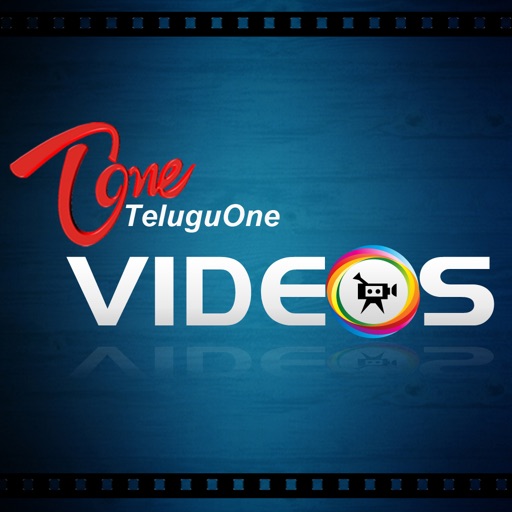 TeluguOneVideos icon