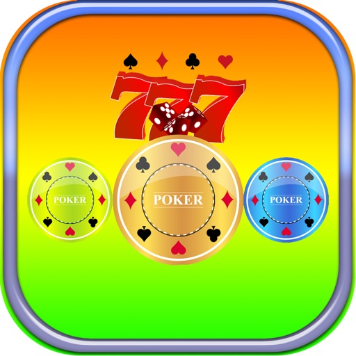 777 Grand Poker Casino in Tokio - Game Free Of Casino