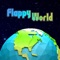 Flappy Worlds