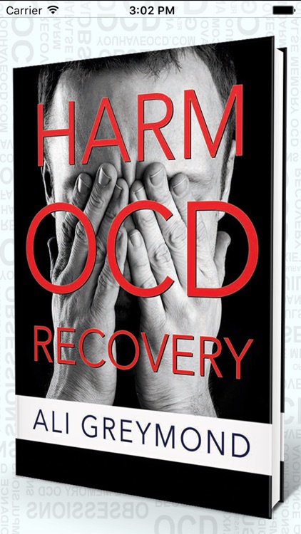 Harm OCD