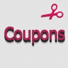 Coupons for Ryan's Shopping App