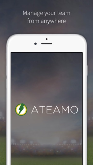 Ateamo(圖1)-速報App