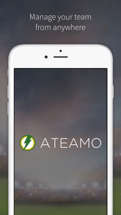 Ateamo