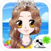 Anime Little Princess-Fantasy Game